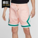 耐克正品 男子休闲运动短裤 JORDAN POOLSIDE AO2837 DIAMOND Nike