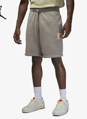 Nike/耐克正品Jordan x Shelflife男士运动短裤DV7005-016