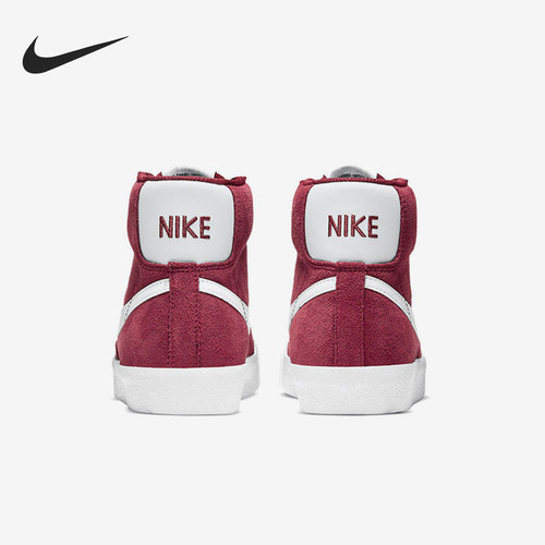 nike耐克正品女大童板鞋