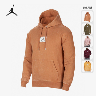 680 JORDAN男子休闲连帽加绒运动卫衣DR3088 Nike 耐克正品