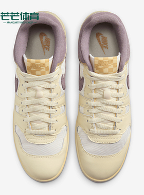 Nike/耐克正品Mac Attack男士休闲运动中帮耐磨板鞋FZ2097-102