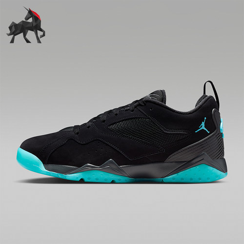 Nike/耐克正品Jordan男士减震耐磨系带低帮篮球鞋HQ3950-004