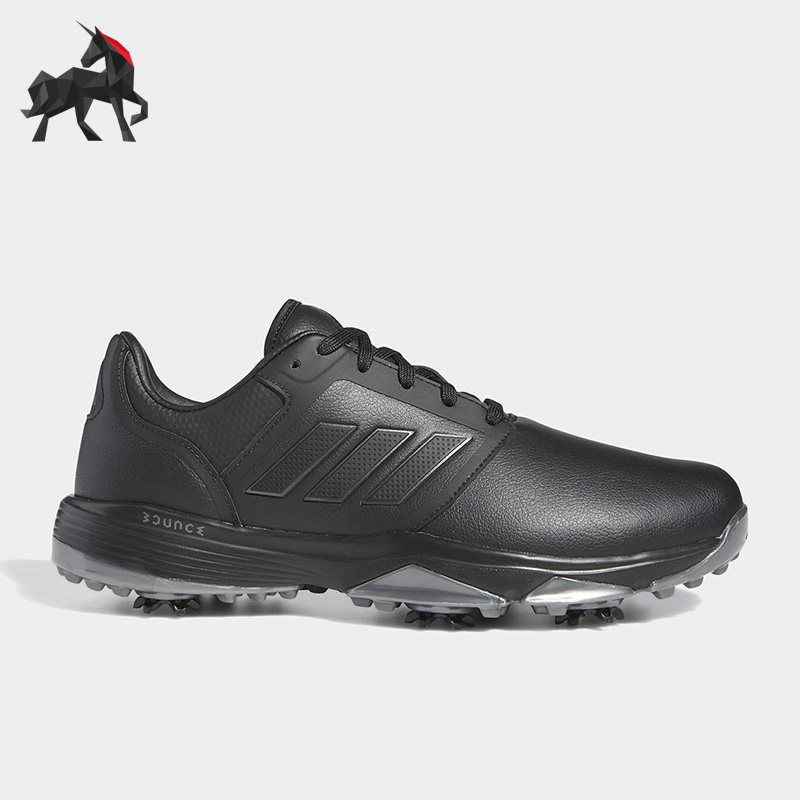 Adidas/阿迪达斯正品BOUNCE 3.0 高尔夫男子运动球鞋HQ1216