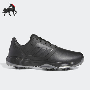 Adidas/阿迪达斯正品BOUNCE 3.0 高尔夫男子运动球鞋HQ1216