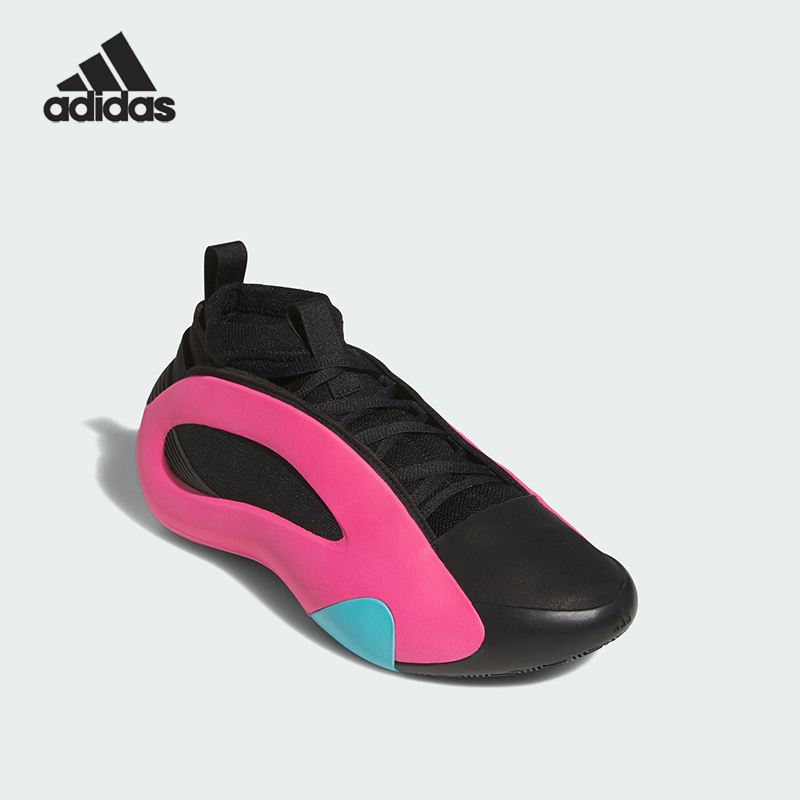 阿迪达斯男女休闲鞋JQ2393