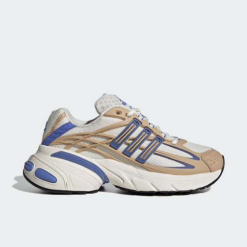 Adidas/阿迪达斯正品三叶草女士耐磨经典运动休闲老爹鞋KI4180