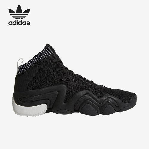 Adidas/阿迪达斯正品三叶草Crazy 8男女运动高帮篮球鞋BY3602