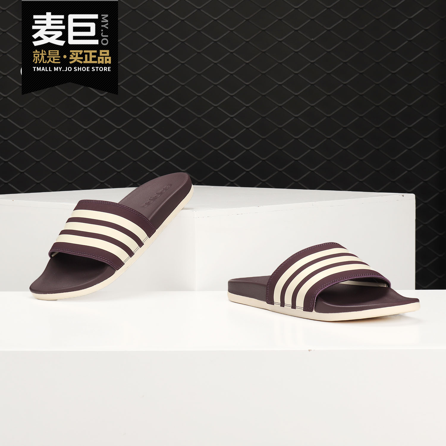 女鞋adidas正品新款休闲透气舒适