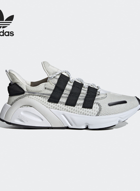 Adidas/阿迪达斯正品三叶草 LXCON 男女经典运动休闲鞋EF4282