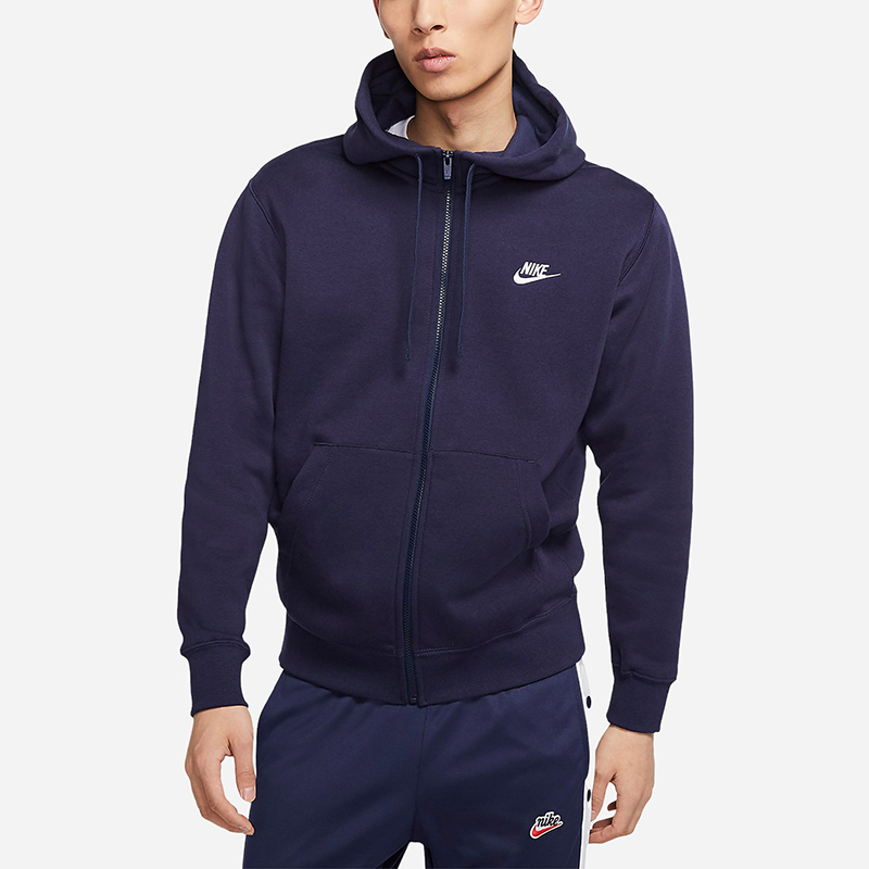 Nike/耐克男子连帽外套
