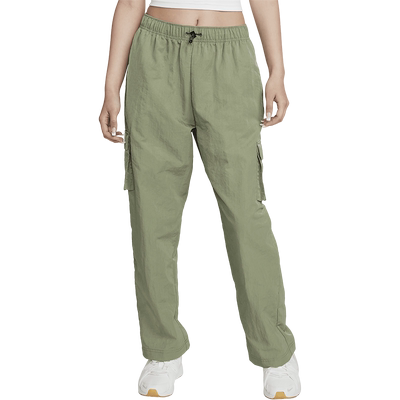 Nike/耐克女士高腰长裤