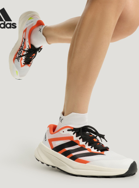 Adidas/阿迪达斯正品AGRAVIC LITE男女运动户外缓震跑步鞋KK1872
