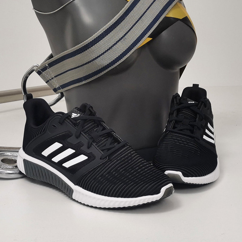 Adidas/阿迪达斯正品 男鞋 新款运动清风鞋子透气跑步鞋B41589