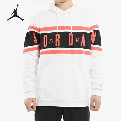 nike耐克正品2019jordan连帽衫