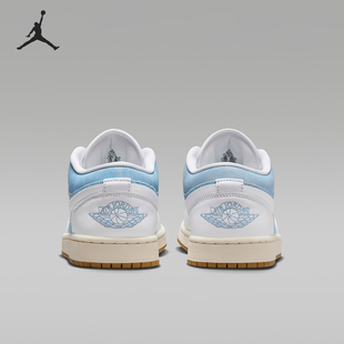 HQ2004 Nike 运动低帮板鞋 JORDAN女士休闲轻便经典 400 耐克正品