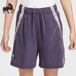 FV3190 Sabrina女士透气训练运动休闲篮球短裤 573 耐克正品 Nike