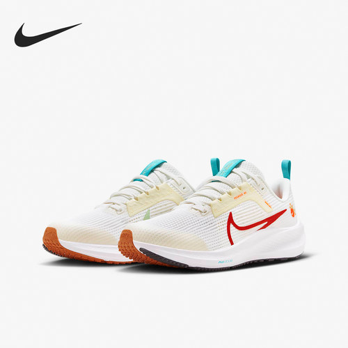 Nike耐克官方正品大童龙年跑步鞋