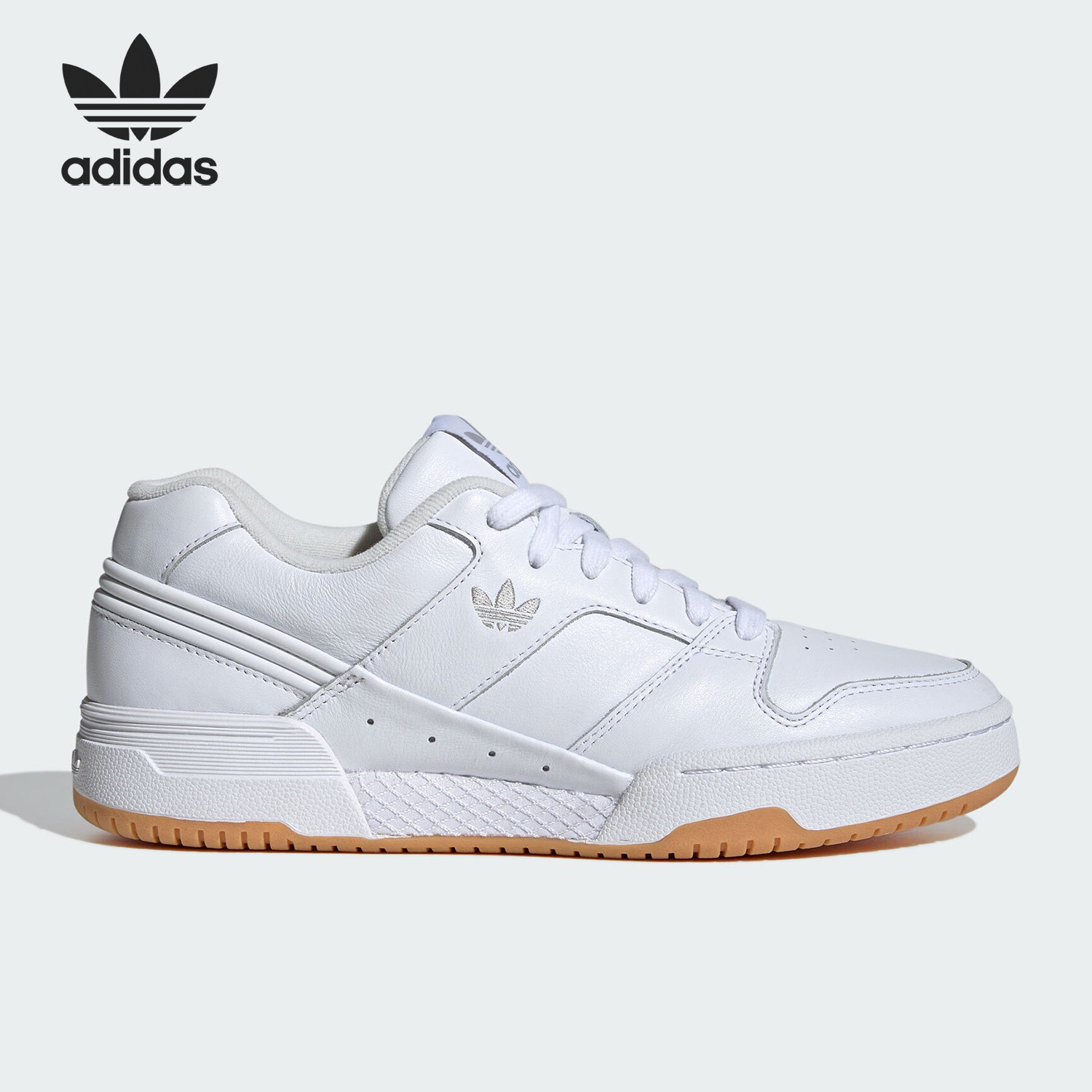 Adidas/阿迪达斯官方正品CONTINENTAL 87男女经典运动板鞋ID0374