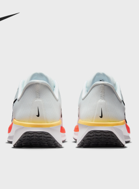 Nike/耐克正品Quest 6男士低帮系带耐磨运动跑步鞋FD6033-110