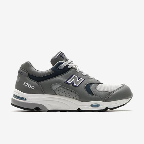 New Balance新百伦正品NB1700男款低帮舒适美产跑步鞋M1700GRA