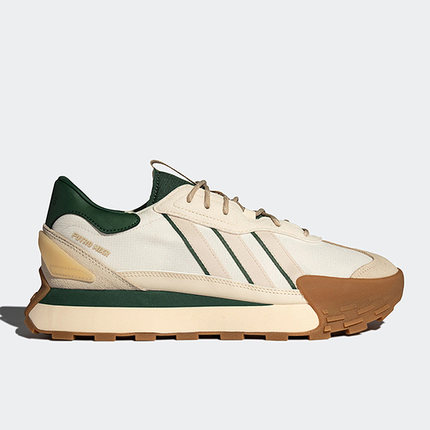 Adidas/阿迪达斯正品NEO新款男女同款运动休闲轻便低帮板鞋GX6888