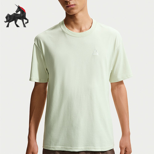 Nike/耐克正品Dri-FIT男士印花地球图案短袖T恤IH1289-020