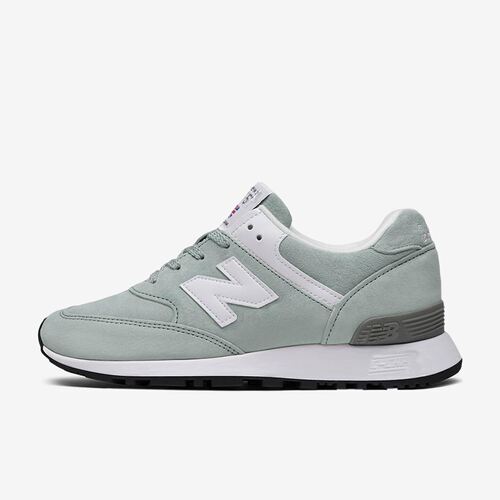 New Balance新百伦正品女款576复古英产低帮运动跑步鞋W576PG