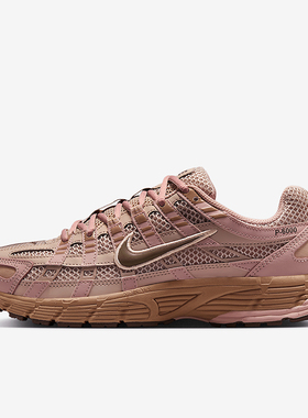 Nike/耐克正品P-6000 SE女士透气低帮缓震经典运动鞋IF1756-200