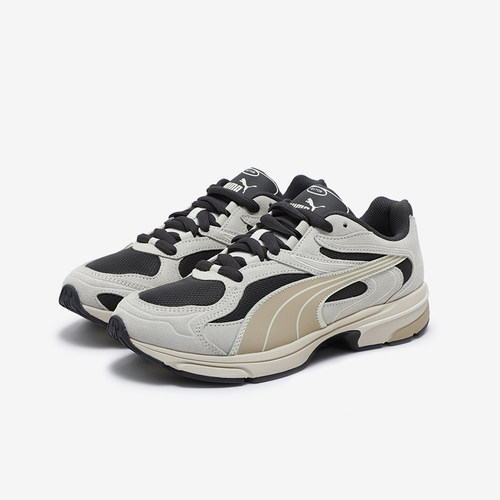 彪马男女运动复古休闲鞋