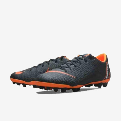 Nike耐克正品男子AG短钉耐磨防滑人造草地系带足球鞋AO9271-081