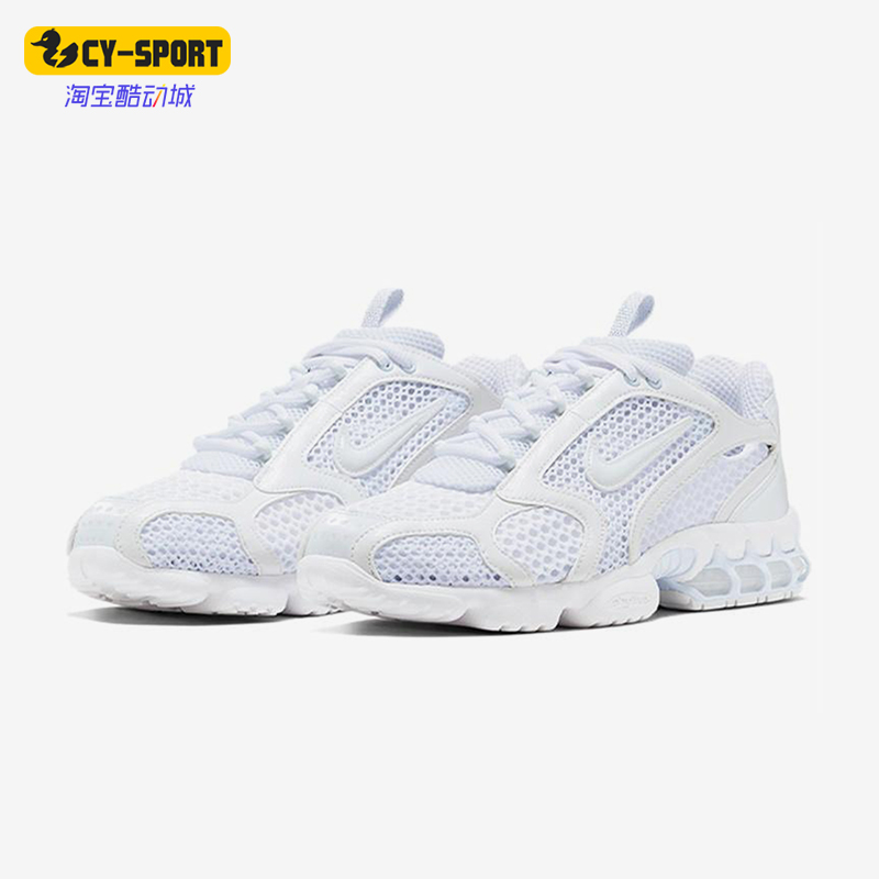 耐克男女缓震气垫运动鞋