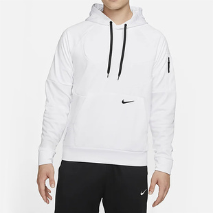 男子运动休闲舒适耐磨套头卫衣 Nike 耐克正品 秋季 100 DQ5402