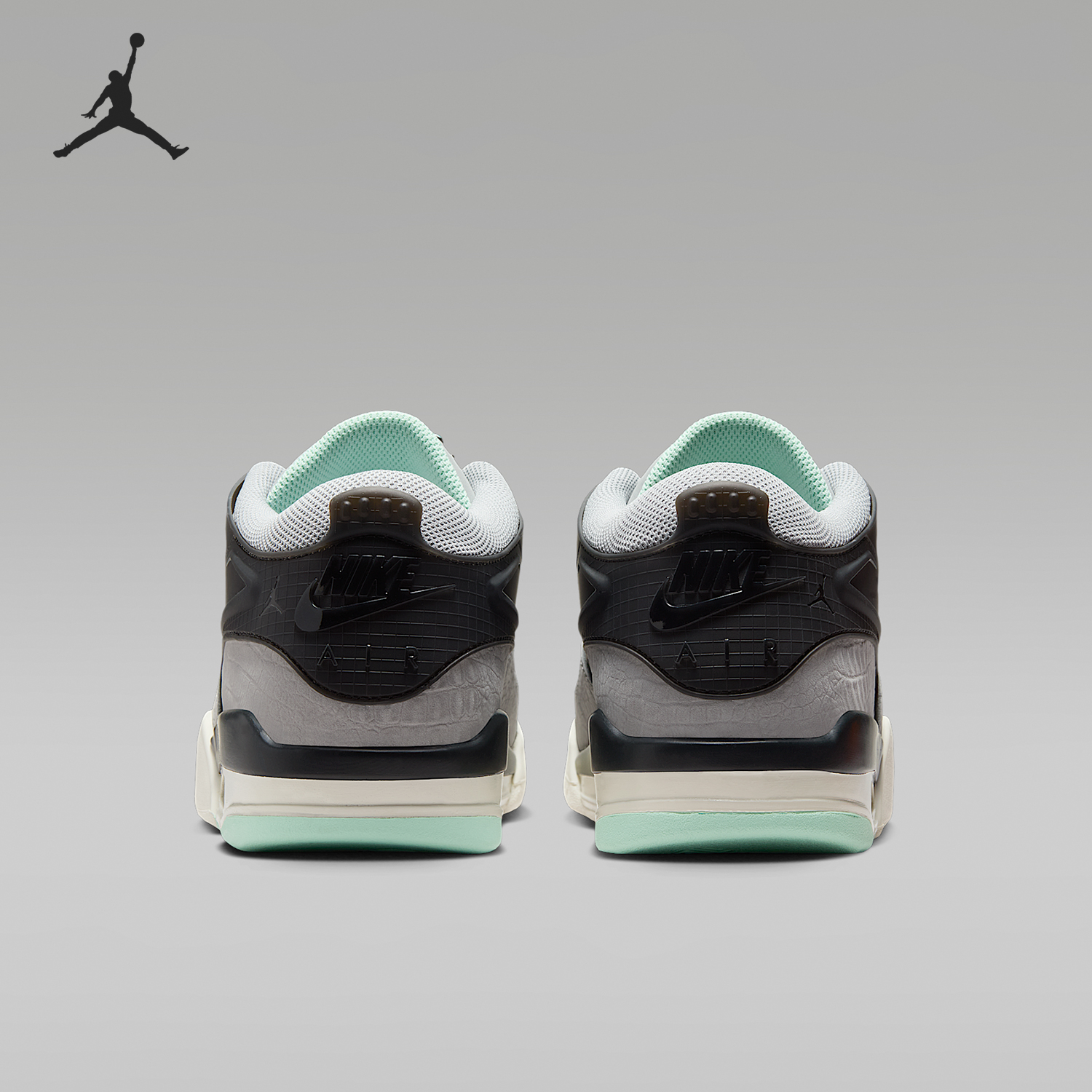 Nike/耐克正品JORDAN男士气垫缓震耐磨低帮运动鞋IH7320-031