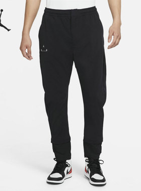 Nike/耐克正品AS M J 23E STMT PANT男子梭织长裤DR2739-010