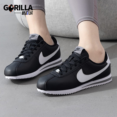 耐克GS女子大童经典耐穿休闲鞋