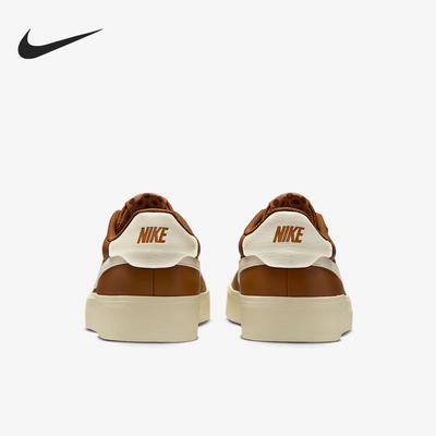 Nike/耐克正品Court Shot男士复古休闲经典轻盈板鞋FQ8146-201