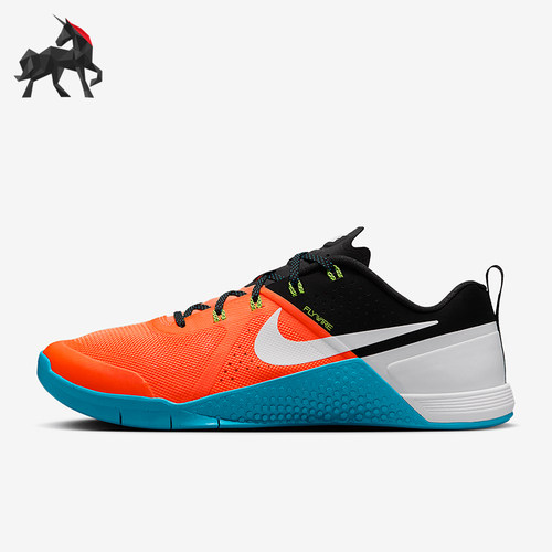 Nike/耐克正品Metcon 1 OG男士透气耐磨综合训练鞋FQ1854-800