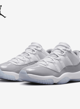 Nike/耐克官方正品Air Jordan 11 Retro男子运动篮球鞋AV2187-140
