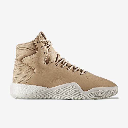 Adidas阿迪达斯正品男女高帮生活运动耐磨舒适百搭休闲鞋BB8400