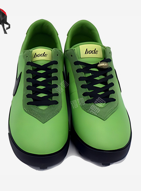 Nike/耐克正品2025冬季款男女系带运动耐磨时尚休闲鞋FJ9821-300