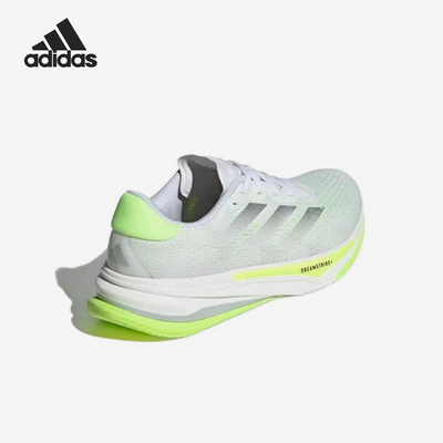 Adidas/阿迪达斯正品2024秋新款男士网面透气跑步鞋ID3685
