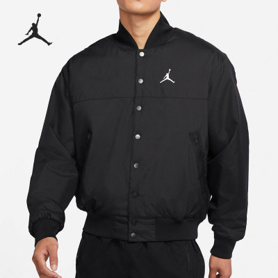 Nike/耐克正品JORDAN 当季新款男子运动夹克外套 DJ0878-010