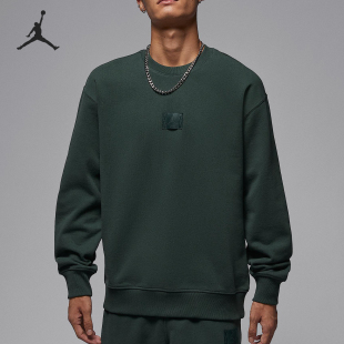 日常圆领套头耐穿休闲卫衣FV7260 JORDAN男士 316 耐克正品 Nike