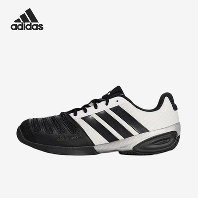 Adidas/阿迪达斯正品FENCING PRO 24男女耐磨训练鞋HQ0283