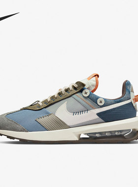 Nike/耐克官方正品 AIR MAX 男女复古缓震休闲运动鞋 DQ5082-400