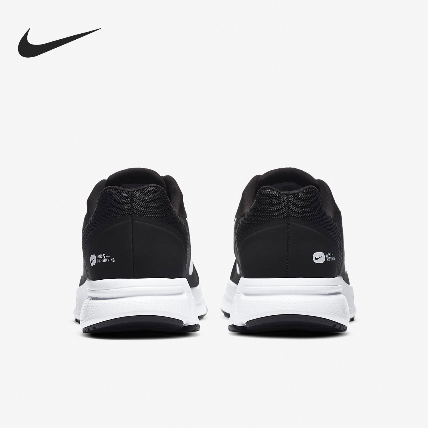 nike/耐克官方正品zoom span 3 男女缓震轻便运动跑步鞋 cq9269