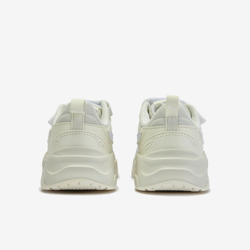 彪马小童魔术贴运动低帮休闲鞋