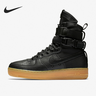 Nike/耐克官方正品男款复古篮球运动防滑轻便高帮板鞋859202-009