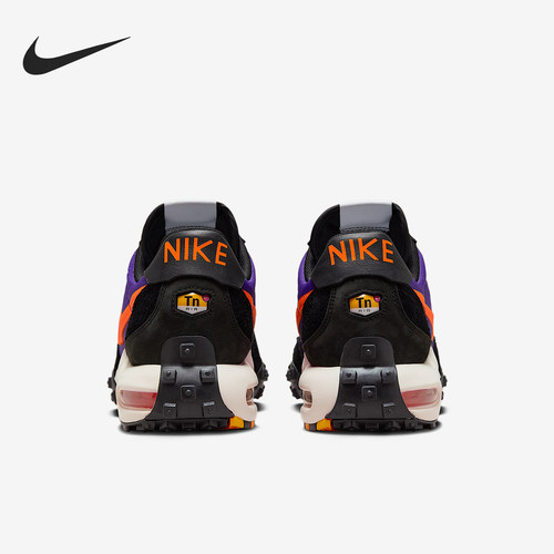 Nike/耐克正品Air Max男女气垫时尚缓震运动跑步鞋FV6946-500