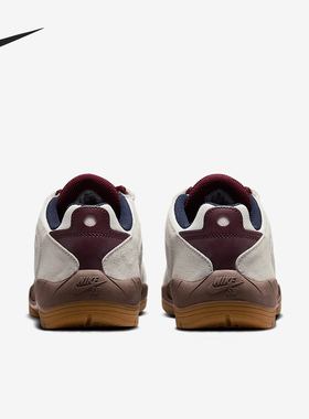 Nike/耐克正品Sb Vertebrae男士耐磨透气休闲鞋FD4691-005